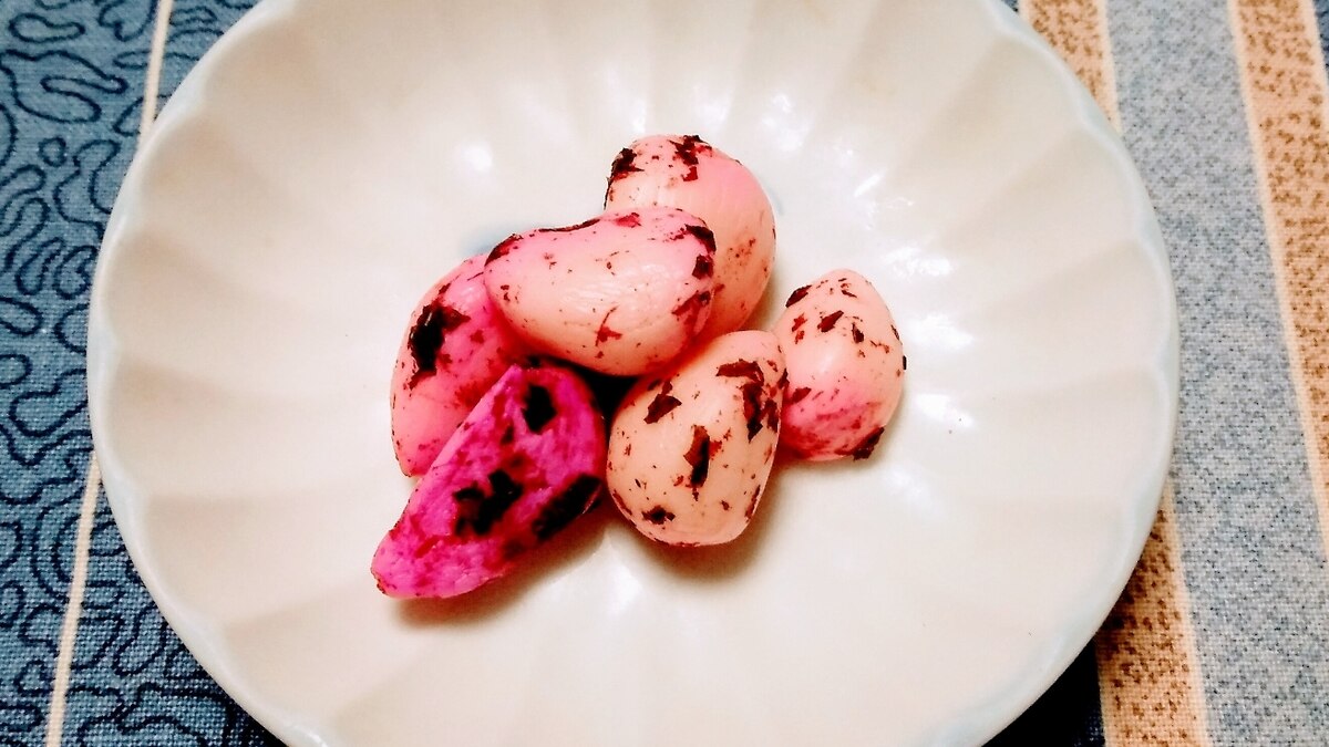 漬けないで食べられる 楽ちん梅しそにんにく レシピ 作り方 By Coconaladoctor Instagram 楽天レシピ 漬けないで食べられる 楽ちん梅しそにんにく レシピ 作り方 By Coconaladoctor Instagram 楽天レシピ