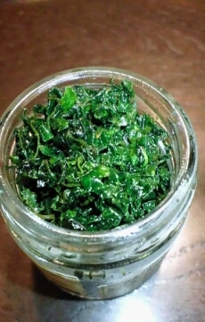 山椒の葉レシピ 作り方の人気順 簡単料理の楽天レシピ