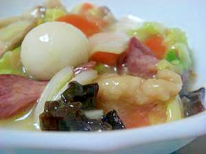 冷蔵庫のお片付け役 八宝菜 レシピ 作り方 By Sundisk 楽天レシピ 冷蔵庫のお片付け役 八宝菜 レシピ 作り方 By Sundisk 楽天レシピ