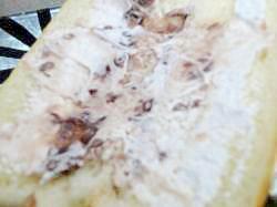 大好き あんこ生クリーム レシピ 作り方 By まの925 楽天レシピ