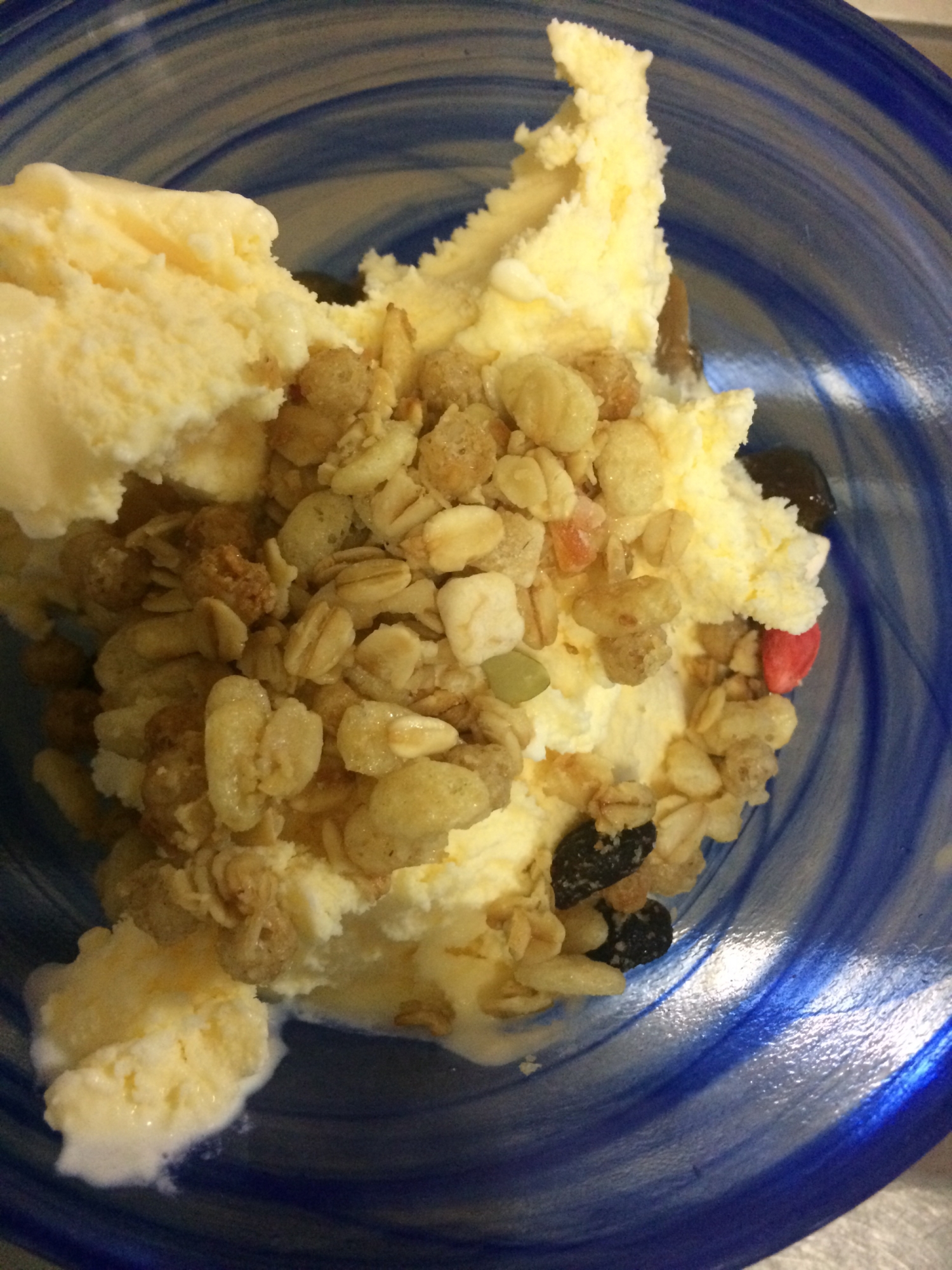 簡単美味しい コーヒーゼリーとアイスの大人デザート レシピ 作り方 By ずぼらった 楽天レシピ