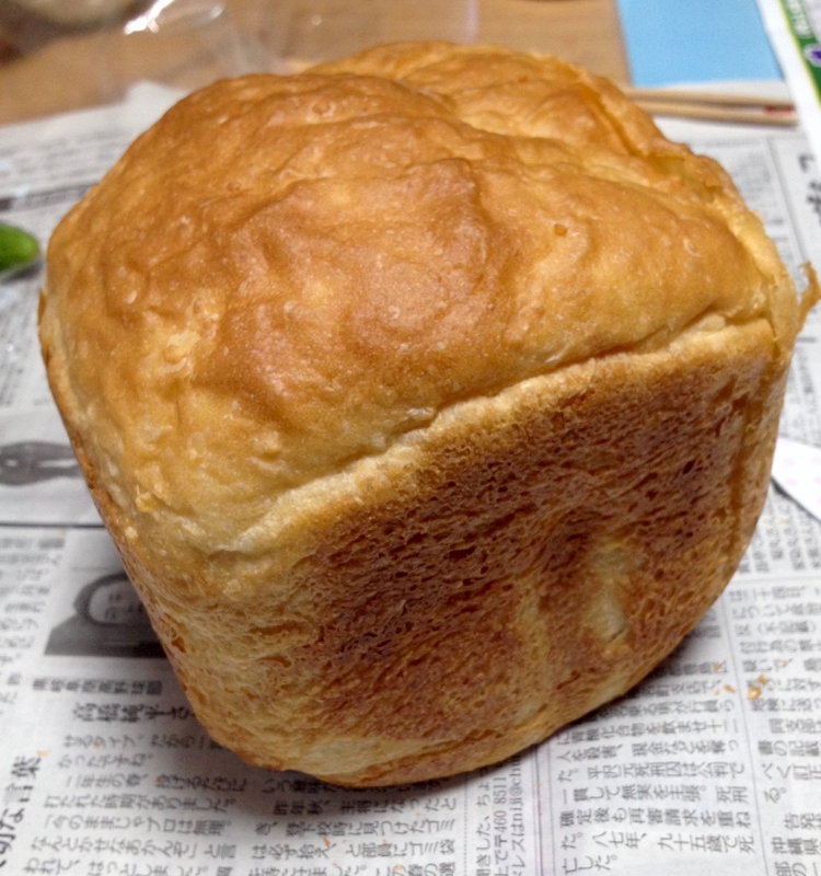 ごはん0gの多めで Hbでごはんパン レシピ 作り方 By Dokinchan717 楽天レシピ