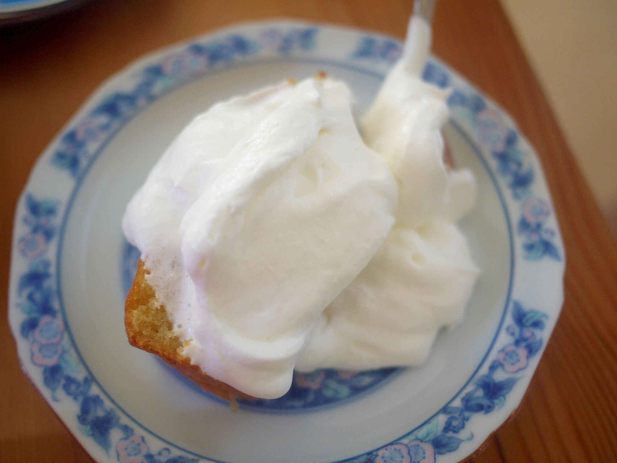 生クリームぴったり りんごとサツマイモのケーキ レシピ 作り方 By るんるん9524 楽天レシピ 生クリームぴったり りんごとサツマイモのケーキ レシピ 作り方 By るんるん9524 楽天レシピ