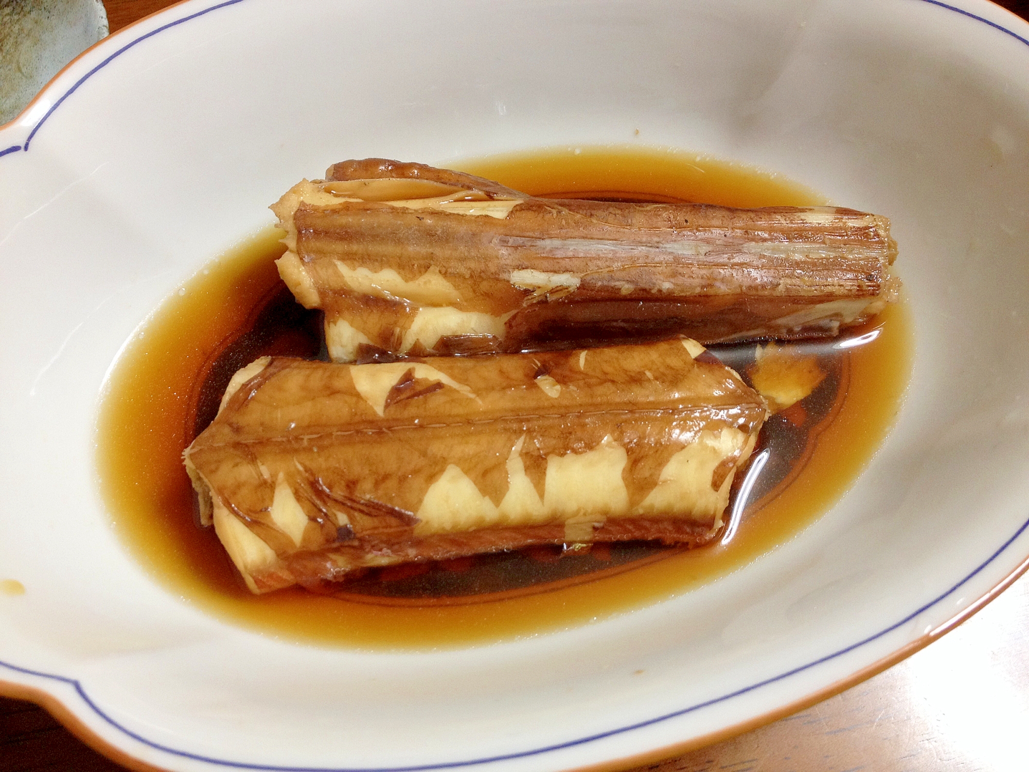 やがらの煮付け レシピ 作り方 By Mi 6352 楽天レシピ やがらの煮付け レシピ 作り方 By Mi 6352 楽天レシピ