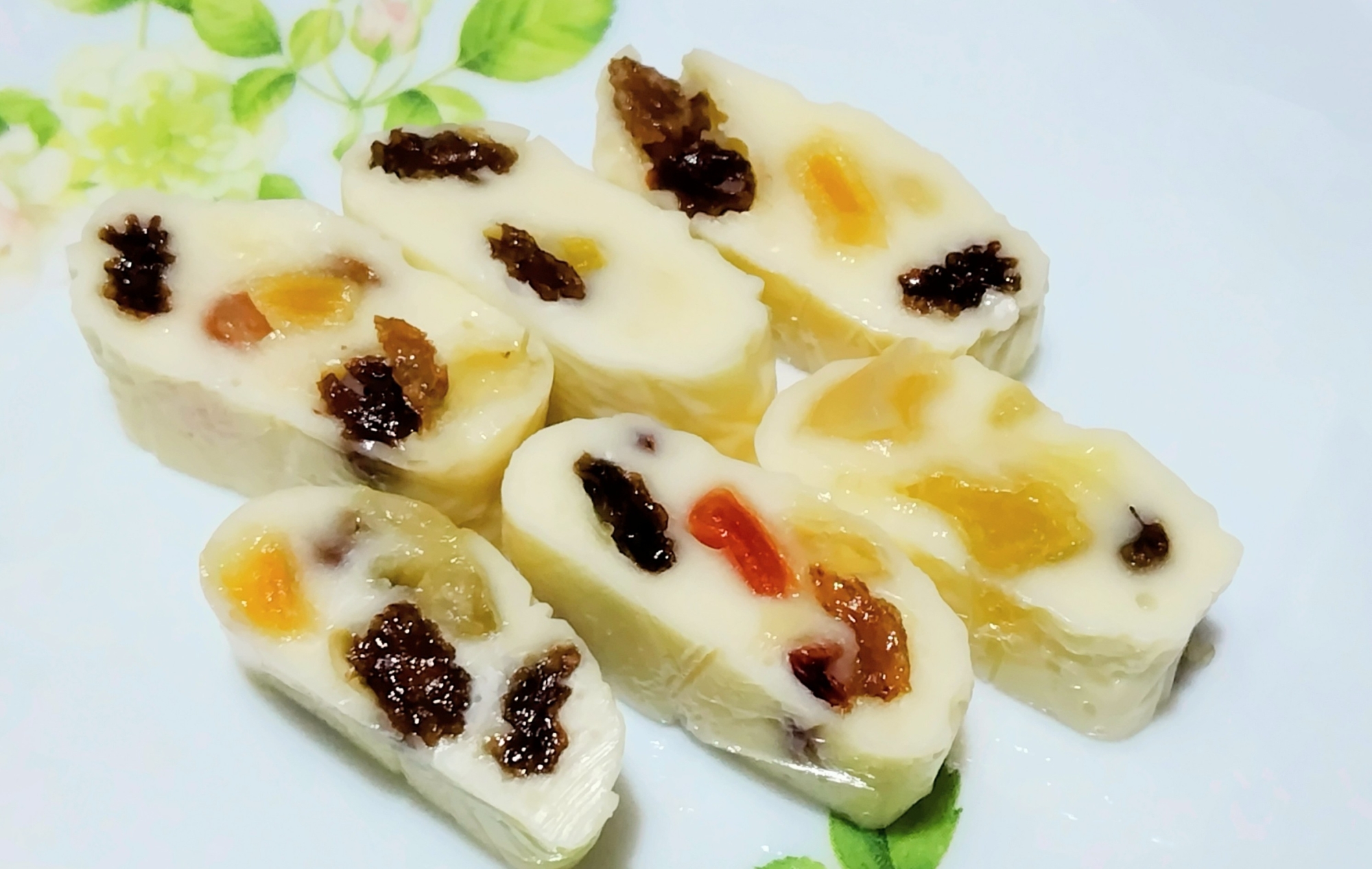 国産チーズで⚝見た目がかわいいおやつチーズ