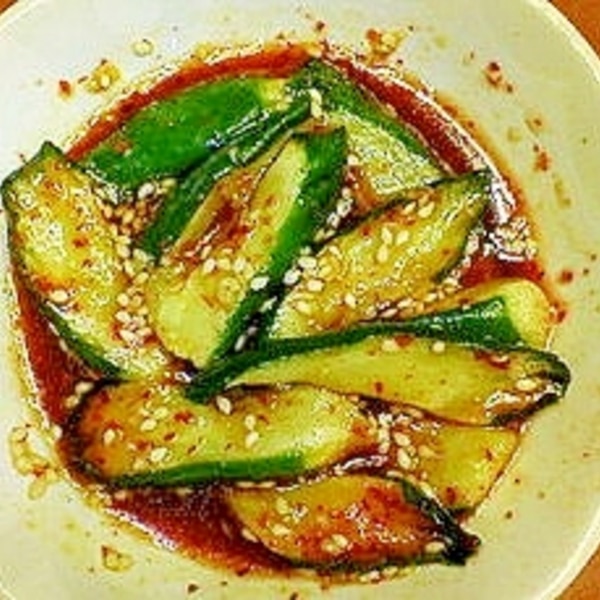 かんたん 即席オイキムチ きゅうりの韓国風酢の物 レシピ 作り方 By Yuljasmine5 楽天レシピ かんたん 即席オイキムチ きゅうりの韓国風酢の物 レシピ 作り方 By Yuljasmine5 楽天レシピ