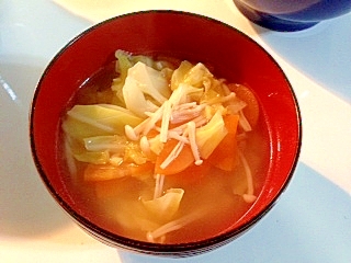 クノール ブイヨンレシピ 作り方の人気順 簡単料理の楽天レシピ