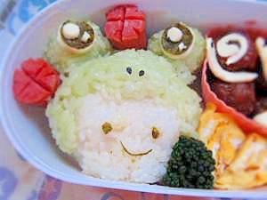 デコふり 緑レシピ 作り方の人気順 簡単料理の楽天レシピ