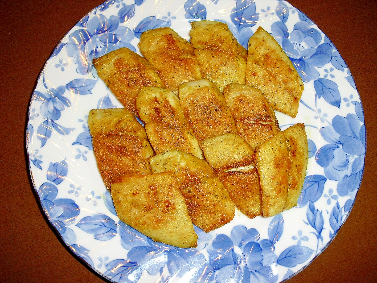 お弁当にもどうぞ♪我が家の“さばのカレー焼き”