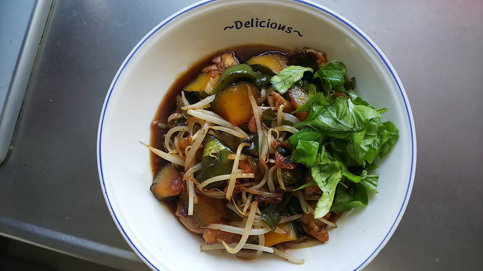 かぼちゃと鳥の甘辛煮 レシピ 作り方 By かも00 楽天レシピ かぼちゃと鳥の甘辛煮 レシピ 作り方 By かも00 楽天レシピ