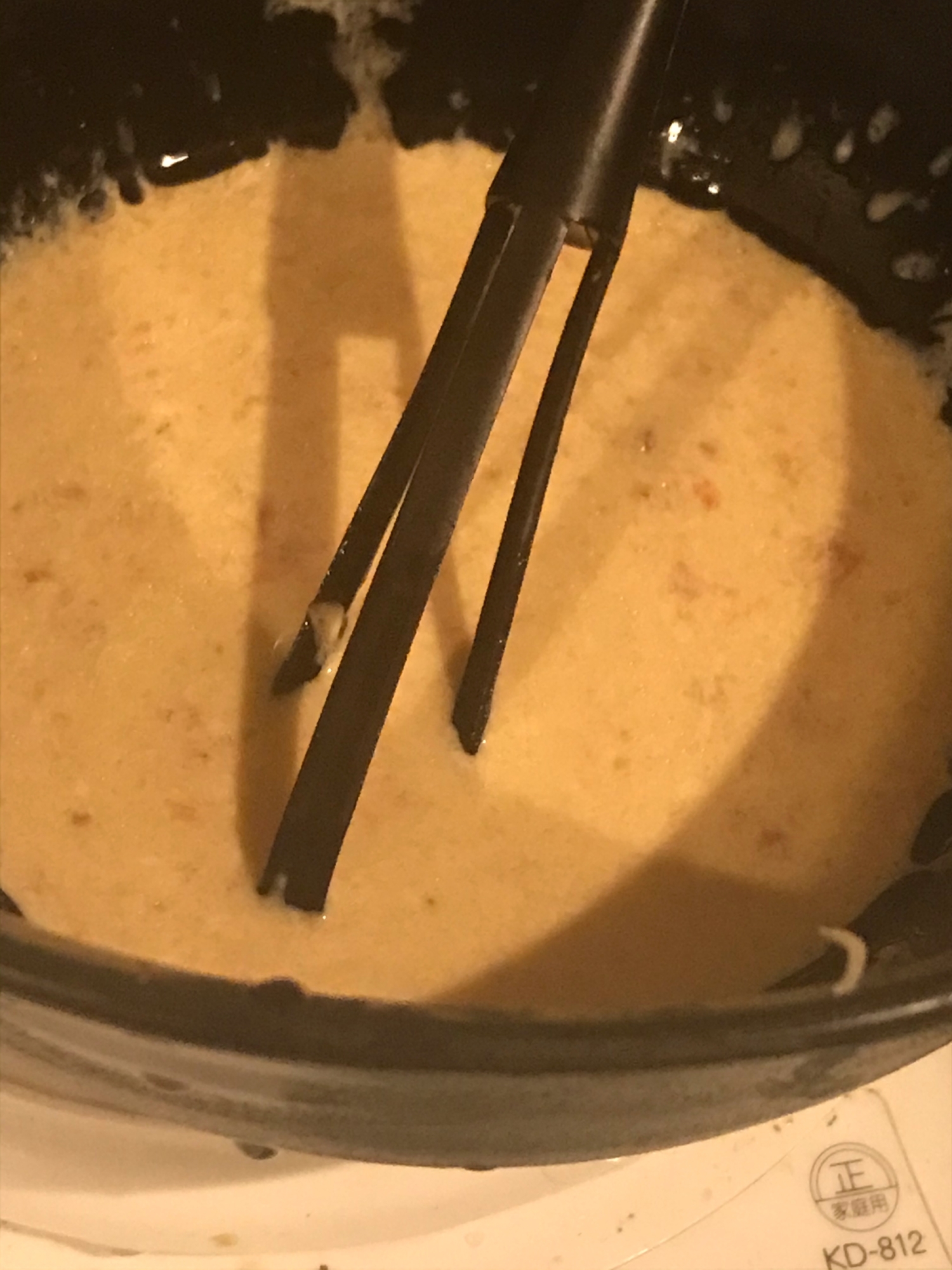 簡単梅マヨドレッシング