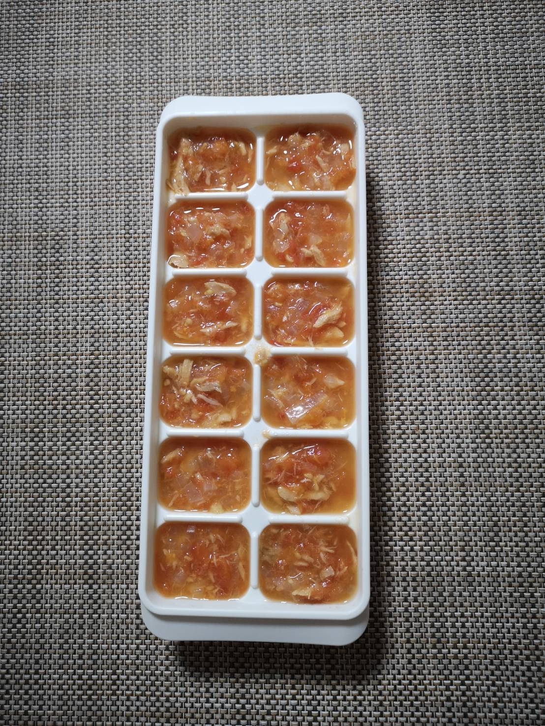 離乳食中期 ツナとトマトと玉ねぎの煮込み レシピ 作り方 By ずんちゃ 楽天レシピ 離乳食中期 ツナとトマトと玉ねぎの煮込み レシピ 作り方 By ずんちゃ 楽天レシピ