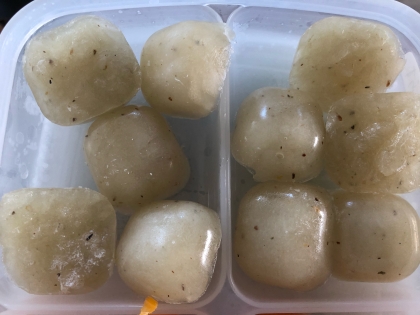 離乳食初期　ブレンダーで玉ねぎストック