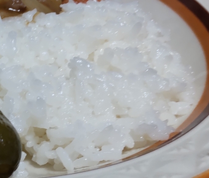 土鍋で白ごはんを炊く