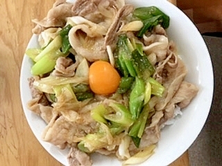 家で作るすた丼 レシピ 作り方 By Jutupe 楽天レシピ 家で作るすた丼 レシピ 作り方 By Jutupe 楽天レシピ