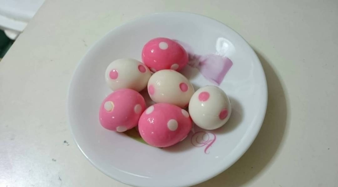 簡単 キャラ弁にも カワイイ卵 レシピ 作り方 By Rururu13 楽天レシピ 簡単 キャラ弁にも カワイイ卵 レシピ 作り方 By Rururu13 楽天レシピ
