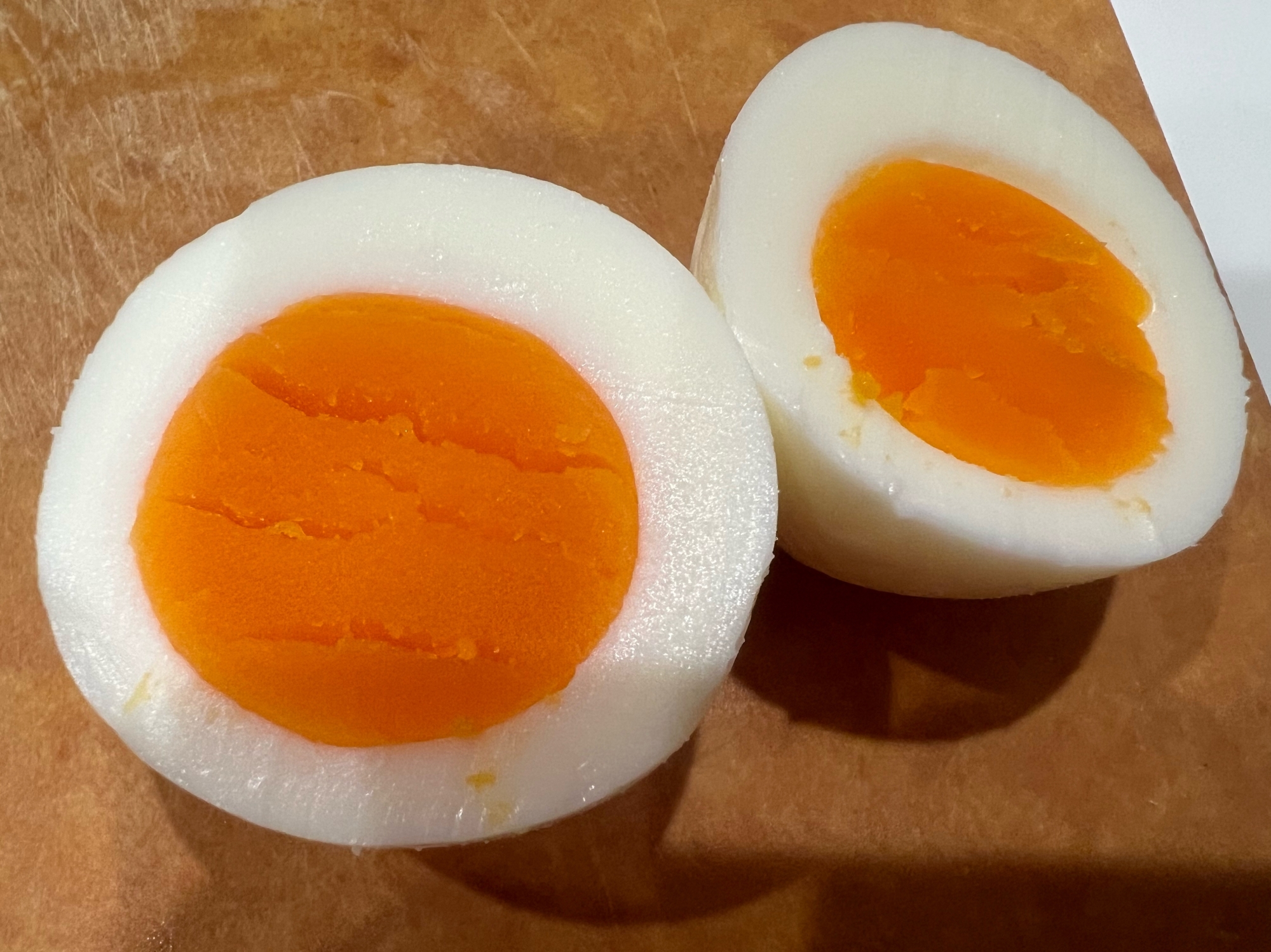 節約・時短ゆで卵の作り方