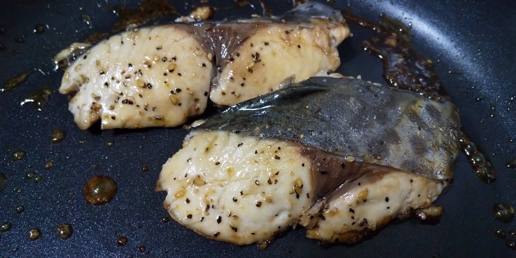 鰆の照り焼き レシピ 作り方 By Sk お手軽晩酌 楽天レシピ 鰆の照り焼き レシピ 作り方 By Sk お手軽晩酌 楽天レシピ