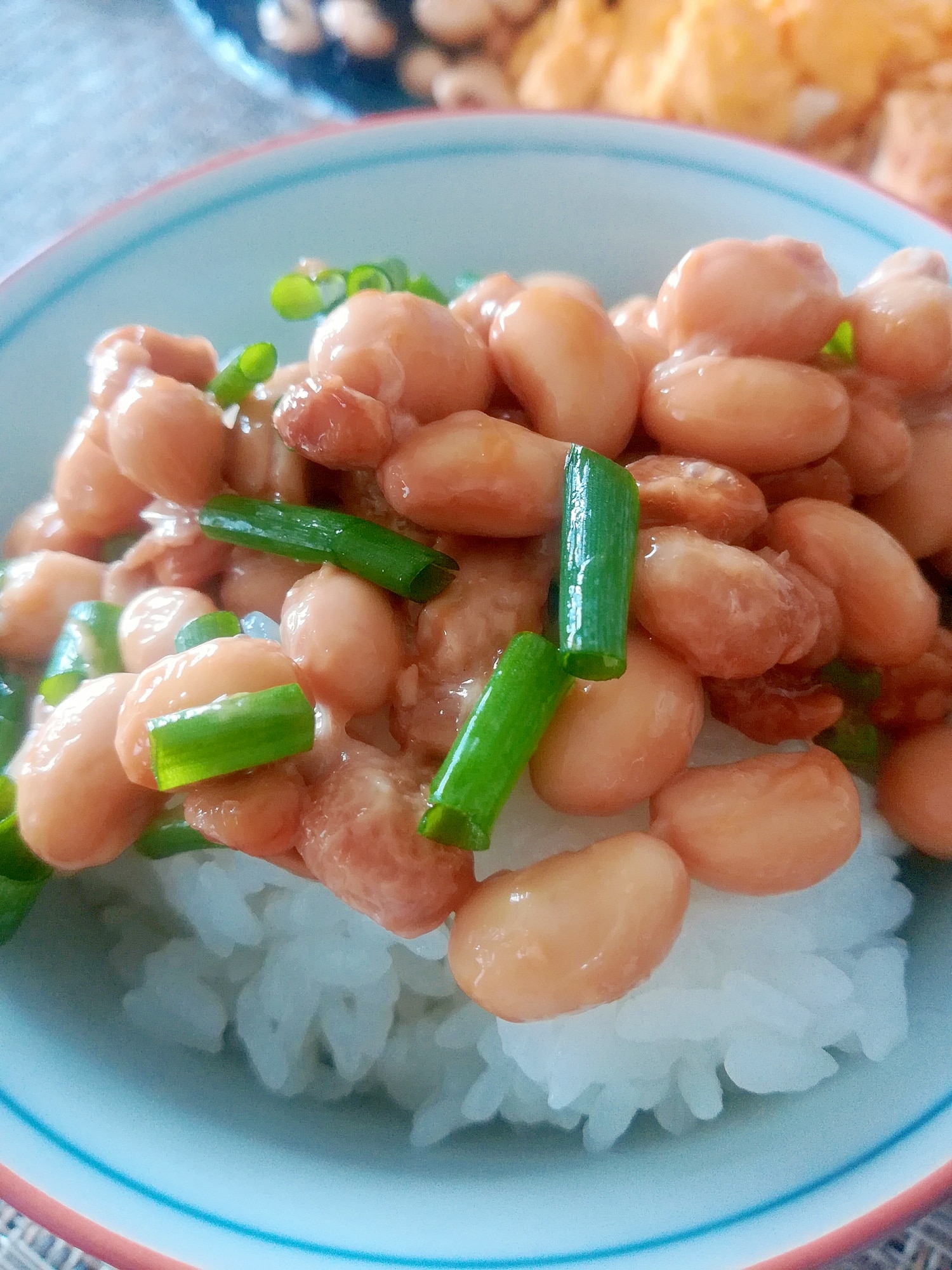 ヨーグルトメーカーで作る納豆 レシピ・作り方 by オレンジカワサキ