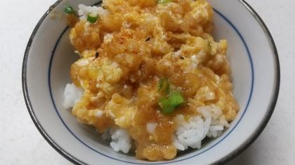 ハイカラ丼