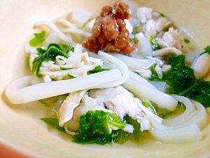 犬用 鶏と大根のおうどん レシピ 作り方 By Jp S ビートル 楽天レシピ 犬用 鶏と大根のおうどん レシピ 作り方 By Jp S ビートル 楽天レシピ