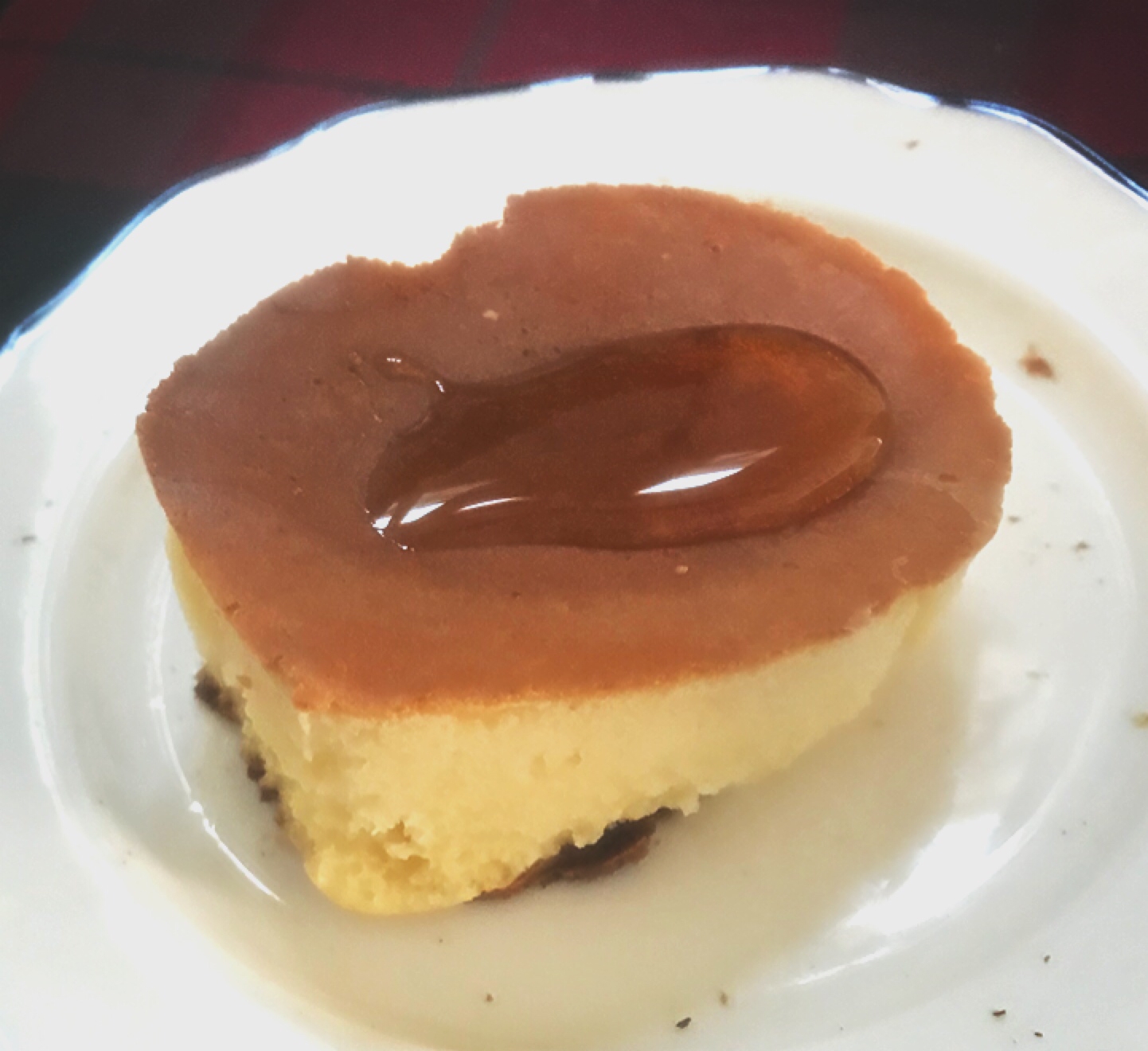 牛乳パックで簡単♡分厚いホットケーキ♪