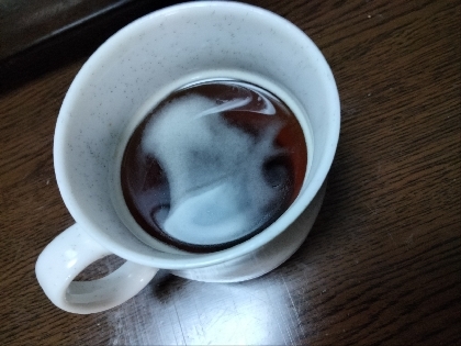 美肌ꕤ酒粕きな粉コーヒー✧˖°