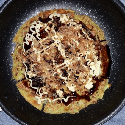 ボリュームもあり味もよく、満足度が高い。
とっても美味しかったです。また作ります。