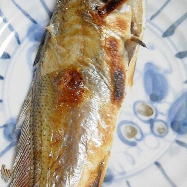 イシモチの塩焼き レシピ 作り方 By Toku Jiro 0707 楽天レシピ イシモチの塩焼き レシピ 作り方 By Toku Jiro 0707 楽天レシピ