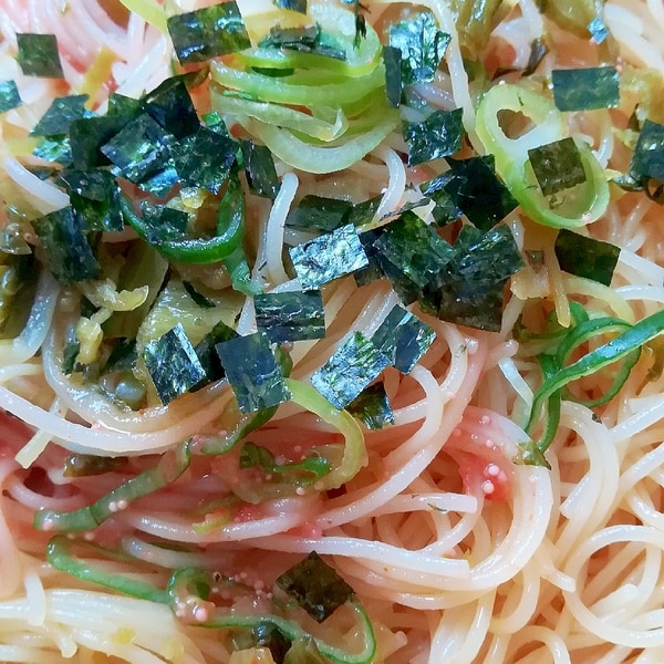 レンジで 明太子ソースと辛子高菜の焼ビーフン レシピ 作り方 By みずたまsweet 楽天レシピ レンジで 明太子ソースと辛子高菜の焼ビーフン レシピ 作り方 By みずたまsweet 楽天レシピ