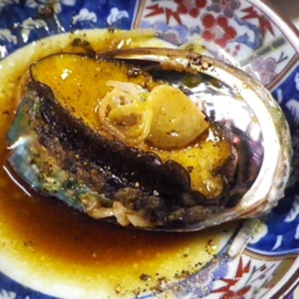 超簡単 酒蒸しあわびのバター醤油 レシピ 作り方 By Leopoo 楽天レシピ 超簡単 酒蒸しあわびのバター醤油 レシピ 作り方 By Leopoo 楽天レシピ