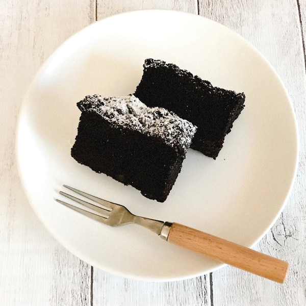 オレンジピール入りガトーショコラ レシピ 作り方 By Tai 楽天レシピ オレンジピール入りガトーショコラ レシピ 作り方 By Tai 楽天レシピ