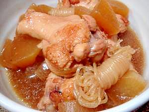 結びしらたきレシピ 作り方の人気順 簡単料理の楽天レシピ