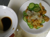 なめこキュウリのおろしあえ レシピ 作り方 By Bapaksan 楽天レシピ なめこキュウリのおろしあえ レシピ 作り方 By Bapaksan 楽天レシピ