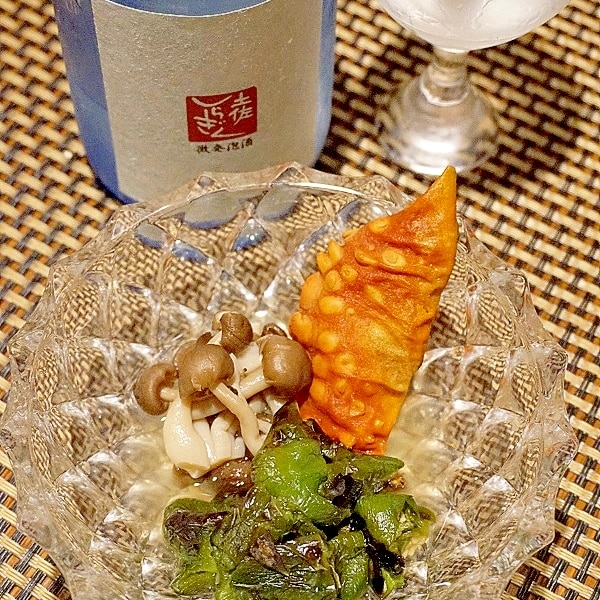 ホヤ殻だしの焼きびたし レシピ 作り方 By 酔いどれんぬ 楽天レシピ ホヤ殻だしの焼きびたし レシピ 作り方 By 酔いどれんぬ 楽天レシピ