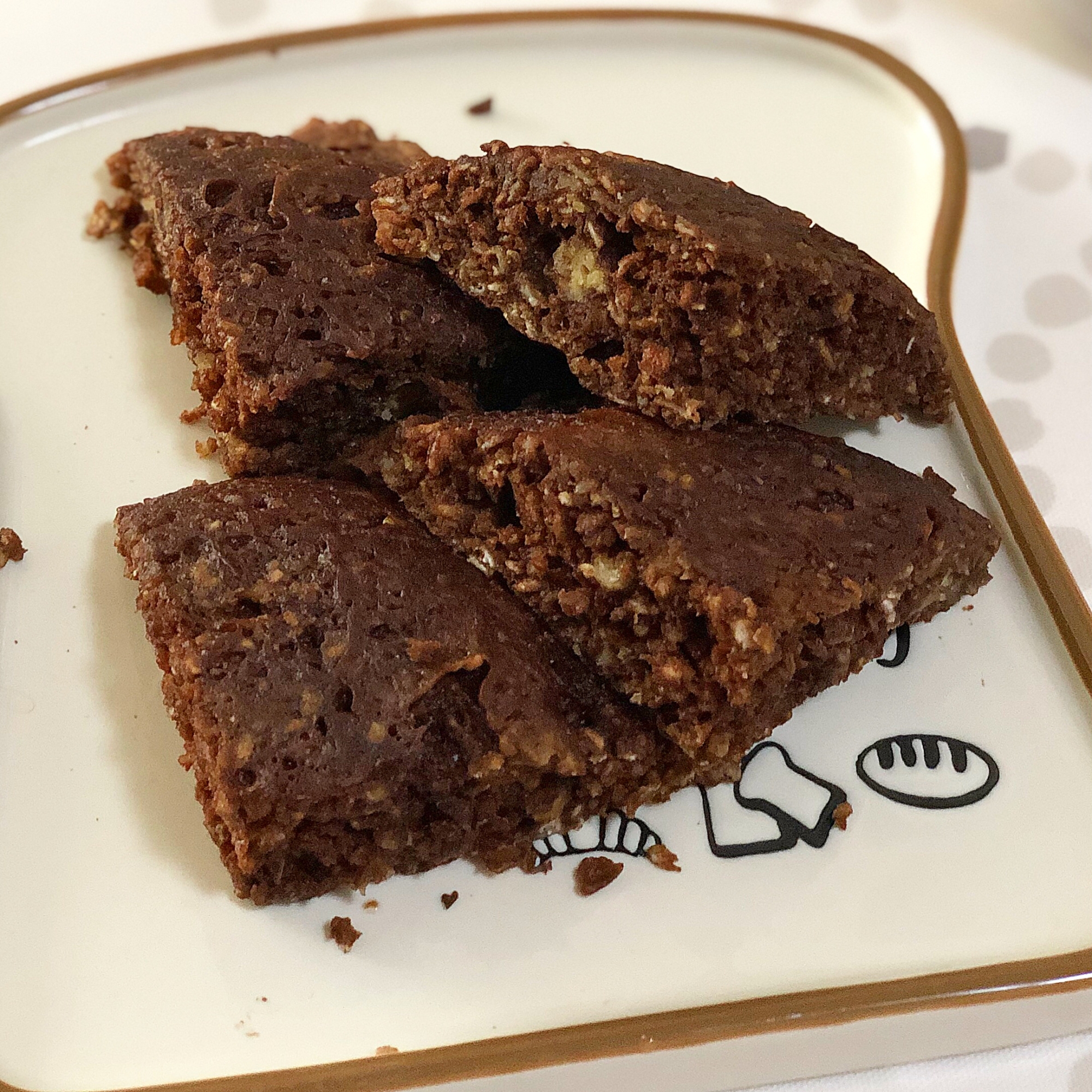 オートミールdeチョコ蒸しパン クイックスイーツ レシピ 作り方 By Maro Mee 楽天レシピ オートミールdeチョコ蒸しパン クイックスイーツ レシピ 作り方 By Maro Mee 楽天レシピ