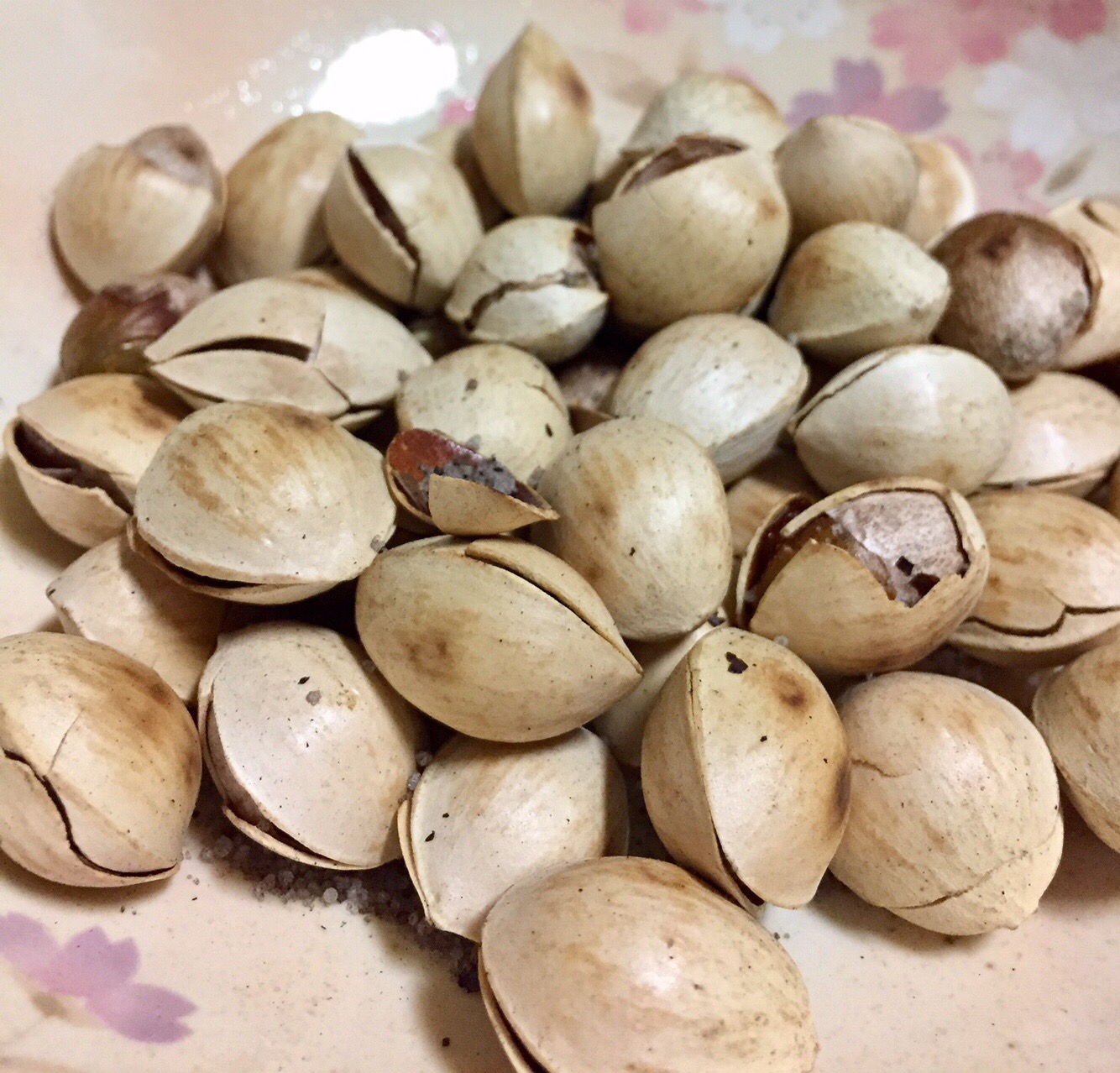 塩煎り銀杏 レシピ 作り方 By Uniko2142 楽天レシピ 塩煎り銀杏 レシピ 作り方 By Uniko2142 楽天レシピ