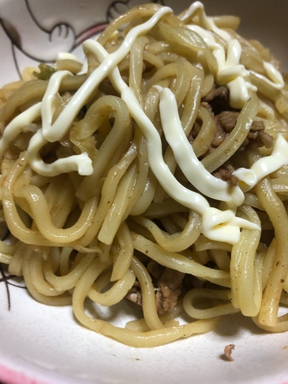 美味しかったです