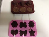 バレンタイン 簡単にできる可愛い友チョコ レシピ 作り方 By にいさん6011 楽天レシピ バレンタイン 簡単にできる可愛い友チョコ レシピ 作り方 By にいさん6011 楽天レシピ