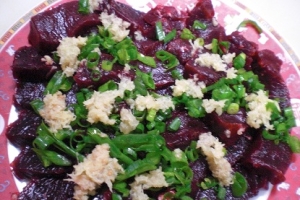 薬味たっぷりで クジラのお刺身 レシピ 作り方 By ひろりん1106 楽天レシピ 薬味たっぷりで クジラのお刺身 レシピ 作り方 By ひろりん1106 楽天レシピ