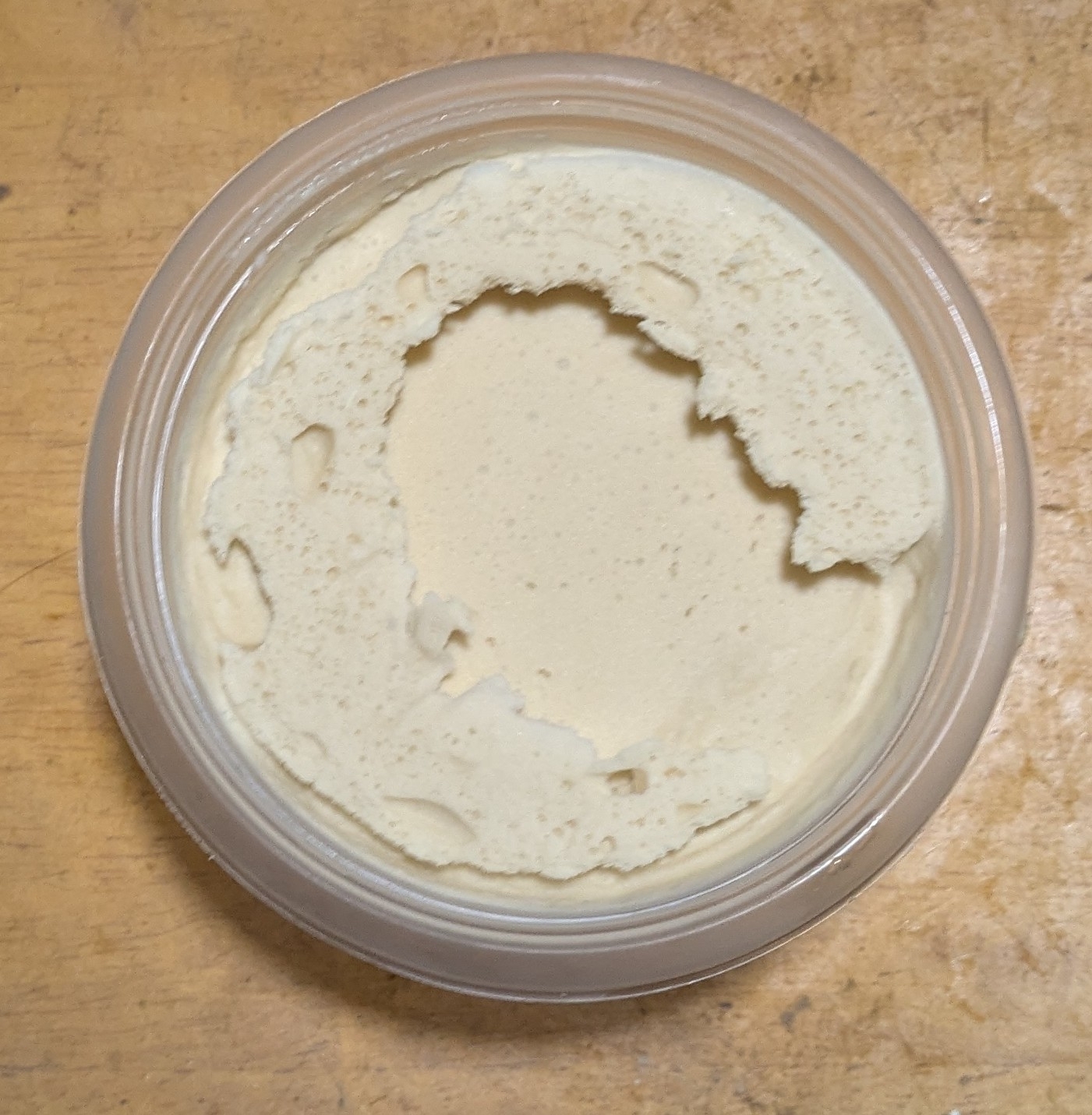 コーヒーアイスクリーム