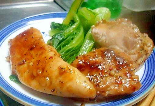 チキンレシピ      サリーさん専用 Once you've bought the chicken You can see the recipe details