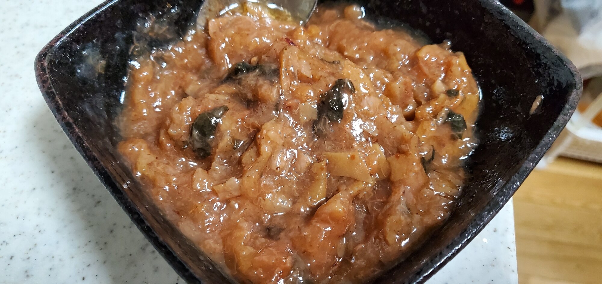 はちみつ かつお 梅 作り方