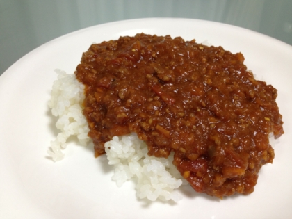 子どもと一緒に作りました♪簡単に美味しく出来上がり大満足  ごちそうさまでした♡