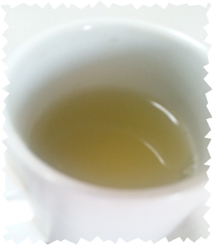 .:♪*糖分控えめ　緑茶のスポーツドリンク.:♪*