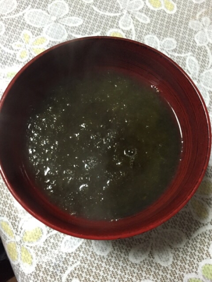 生姜のいい香りがして、とても美味しかったです(*^^*)レシピありがとうございます♡