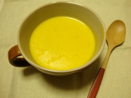 家にある材料で、こんなに簡単においしくできるなんて感激でした～(*^▽^*)

すてきなレシピをありがとうございます！