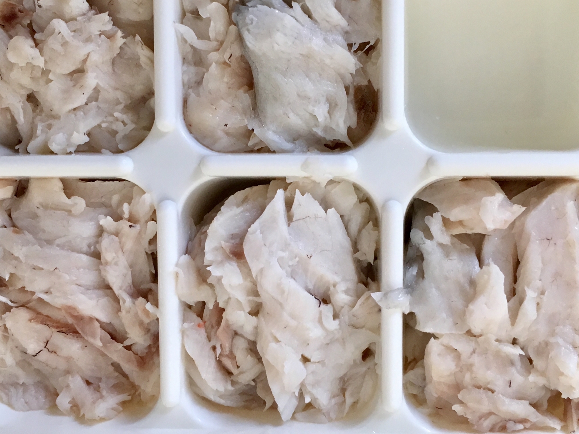 離乳食 後期 さわら レシピ 作り方 By Mama 楽天レシピ