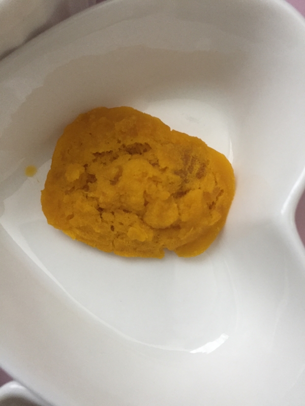 離乳食初期 かぼちゃペースト レシピ 作り方 By みな4085 楽天レシピ 離乳食初期 かぼちゃペースト レシピ 作り方 By みな4085 楽天レシピ