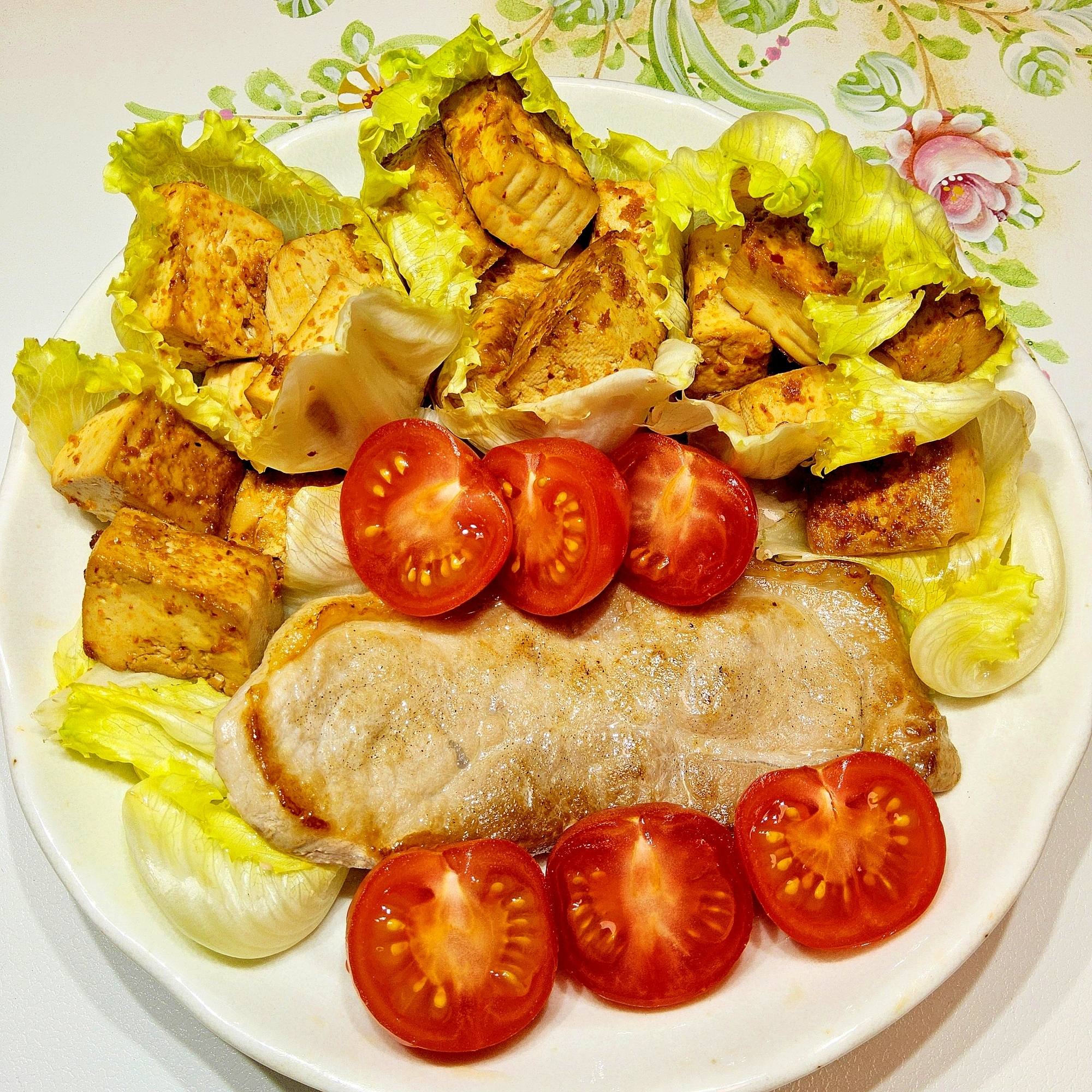 期日延長繰越染豆富のチャンと混ぜないプルーステーキ